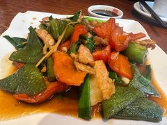 -潮名荟潮州菜馆(祈福缤纷世界店)