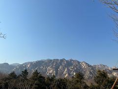 -北京凤凰岭