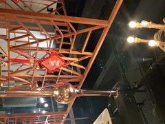 大堂-胡哥烤肥牛(车公庙店)