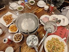 -正能量脆肉鲩火锅
