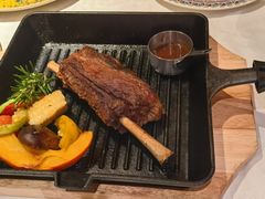 -俄士厨房(环球港店)
