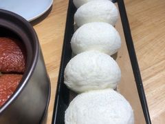 雪衣豆沙-老长春肉馆(隆礼路店)