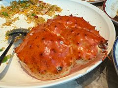 -红日饭店(裕隆三路店)