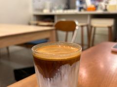 -Jeans Coffee牛仔裤咖啡