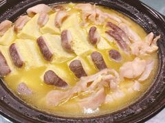 -茶油香闽南菜·花园餐厅(前埔店)