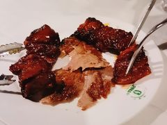 -戈拿旺巴西烤肉(崇文门店)