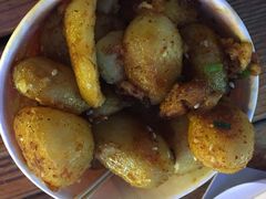 双桂坊-双桂坊美食街(南大街商业步行街店)