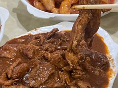 -满口香饭店