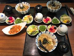-九井澤精致料理(金茂店)