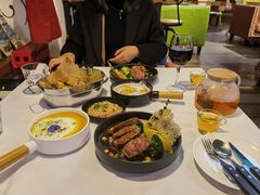 -莫比餐厅(五道口店)