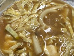 -姚记面馆(瑶琳路店)