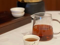 -白天鹅宾馆-宏图府餐厅