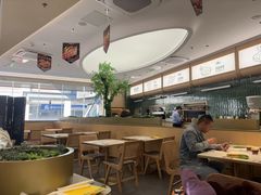 -豪客来牛排(中华城店)