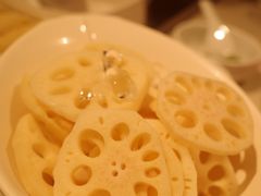 -海底捞火锅(劲松店)