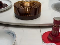 -上海古井假日酒店 · 徽昇楼中餐厅