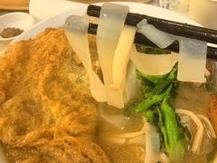 -三姐·老友记·南宁老友粉(朝阳区光华路嘉里中心店)