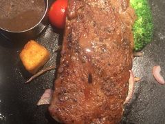 -牛扒先生·厚切雪花牛扒西餐厅(北京路禺山路店)