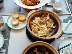 -新兴·金羊座·粤菜点心(乐峰店)