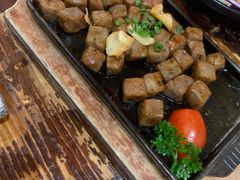 -小川洋风料理(街道口店)