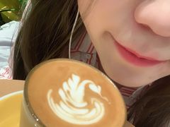 -Seesaw Coffee(朝阳大悦城店)