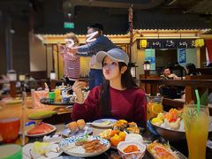 -極上萬膳·日料放题(海岸城店)
