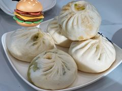 -白杨包子(总店)