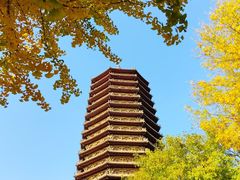 -玲珑塔公园