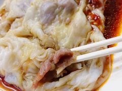 牛肉拉肠-源记肠粉(华贵路店)