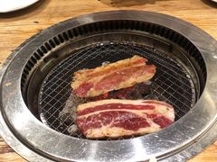 -御牛道日式烤肉料理(杭州万象城店)