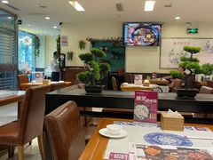 大堂-东方饺子王(和平里店)