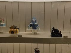 -好利来(东四店)