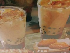 -DQ·蛋糕·冰淇淋(龙湖狮山天街店)