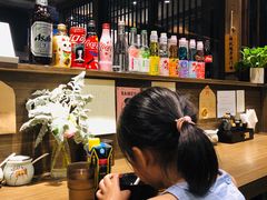 -雷神拉面(财富中心玉米楼店)