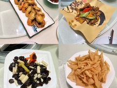 -鱼神·脆肉鲩 全鱼宴(西乡店)