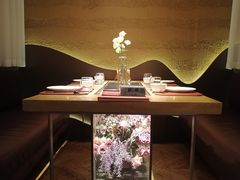 卡座-滋色臻选川菜(北京坊旗舰店)