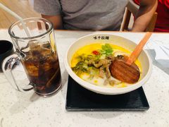 -味千拉面(瑞虹生活广场店)
