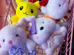 -杉杉奥特莱斯广场(哈尔滨店)
