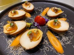 -敏珠拉姆藏餐·南京厨房(富春江东街店)