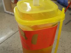 -YO!TEA有茶(坂田佳华领汇店)