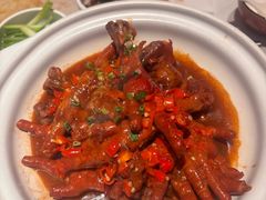 -大鸭梨烤鸭店(花园村店)