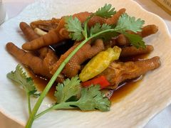 -万山楼海鲜酒家·二十三年老字号