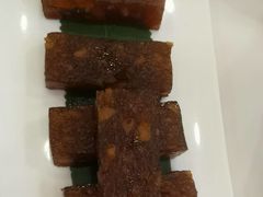 -潮喜竹溪荔湖酒家(荔枝湾店)