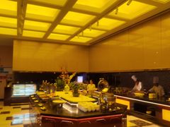 -东航云逸酒店(九溪烟树店)