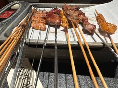 -聚点·北京串(紫竹桥店)