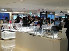 -新罗免税店(首尔总店)
