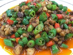 -蜀膳坊(洪公祠小区店)