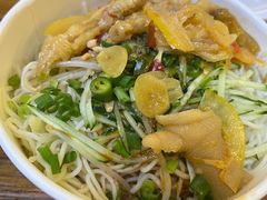 -金婆婆重庆小面(光彩店)