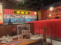 -满园烤鸭·春饼(抚顺万达店)