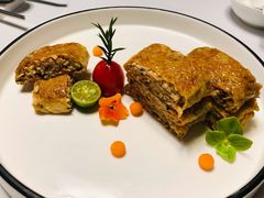 素烧鹅-同庆楼(金宝汇店)