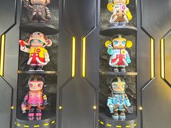 -泡泡玛特POPMART(西单大悦城店)